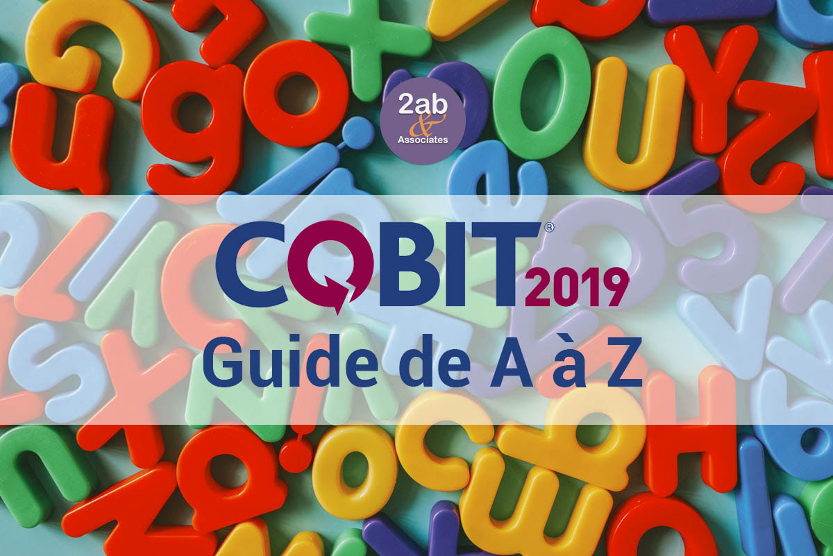 Guide COBIT 2019 : de A jusqu'à Z - Blog de la Transformation Digitale